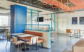 Ibis Budget Nancy Laxou